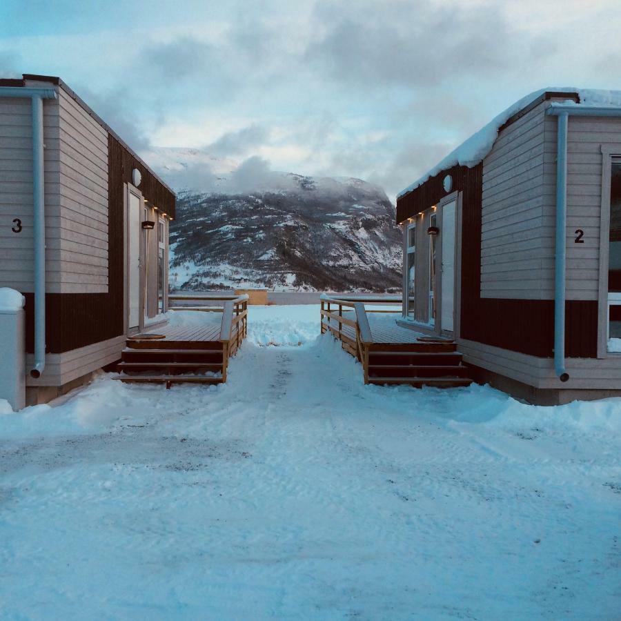 Mjosvang Kafe Vang I Valdres Exterior photo