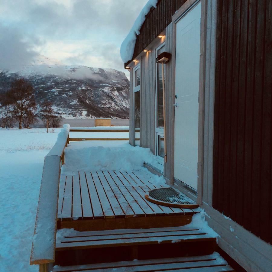 Mjosvang Kafe Vang I Valdres Exterior photo